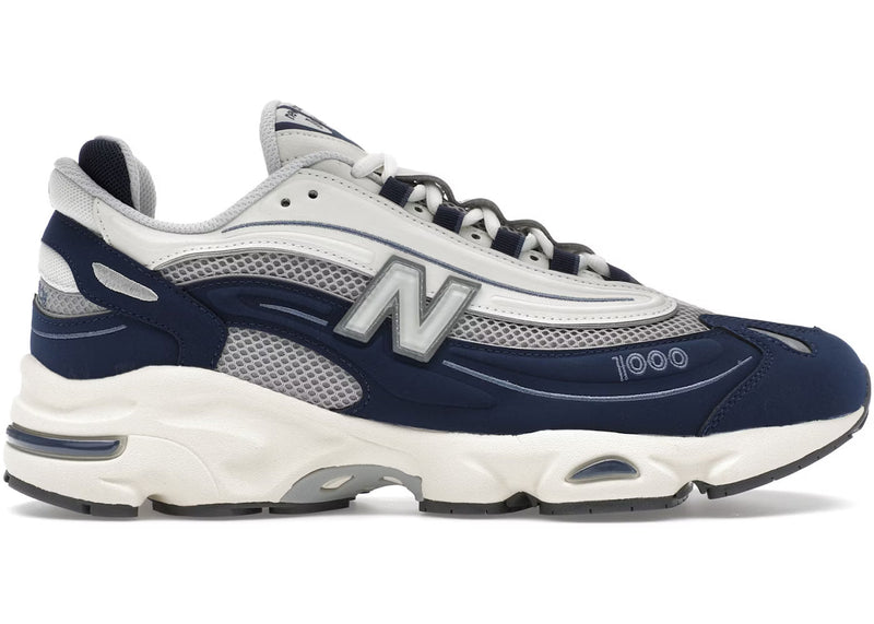 NeB 1000 Navy Sea Salt