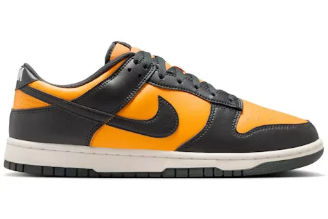 Tênis Nk Dunk Low Retro Sundial Anthracite
