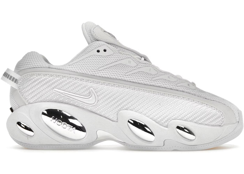 NOCTA x Nk Glide White