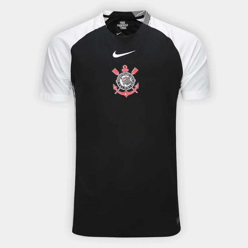 Camisa Corinthians 2025/26 "Felix Torres 3" Away