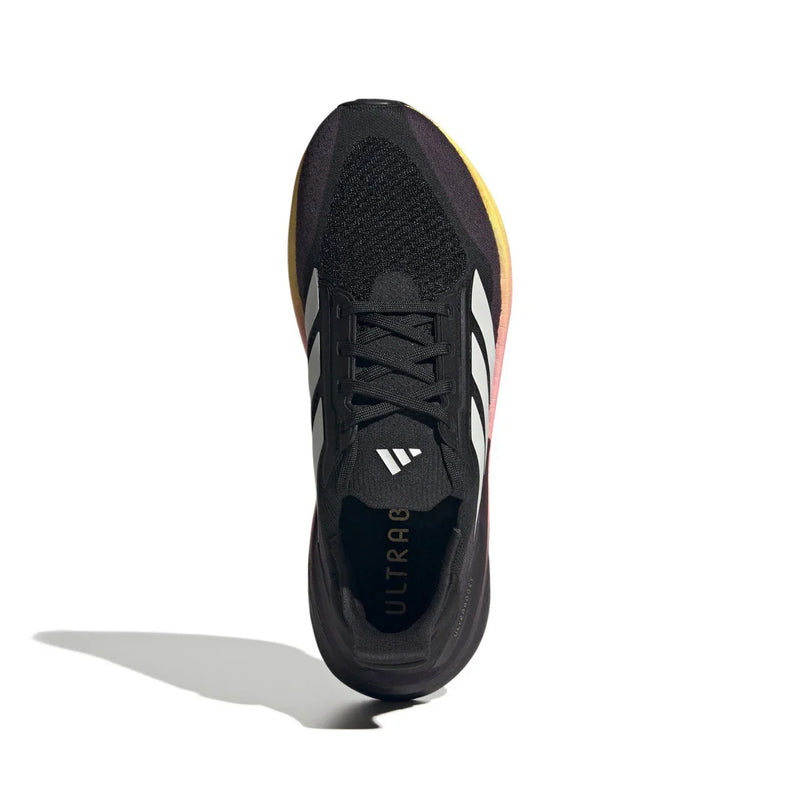 AD Ultraboost 5 Core Black Spark