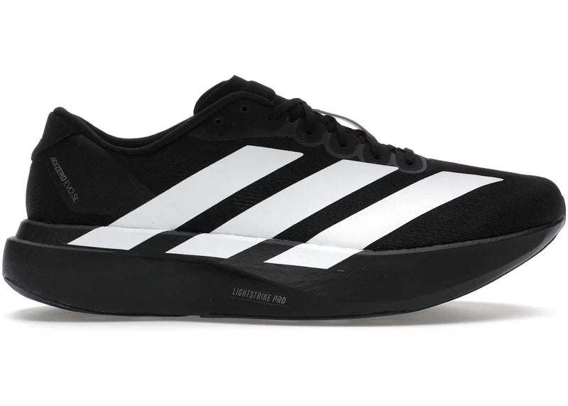 Ad Adizero Evo SL Black White