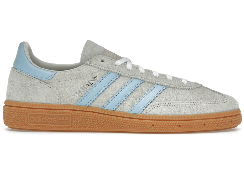 AD Handball Spezial Alumina Clear Sky Gum