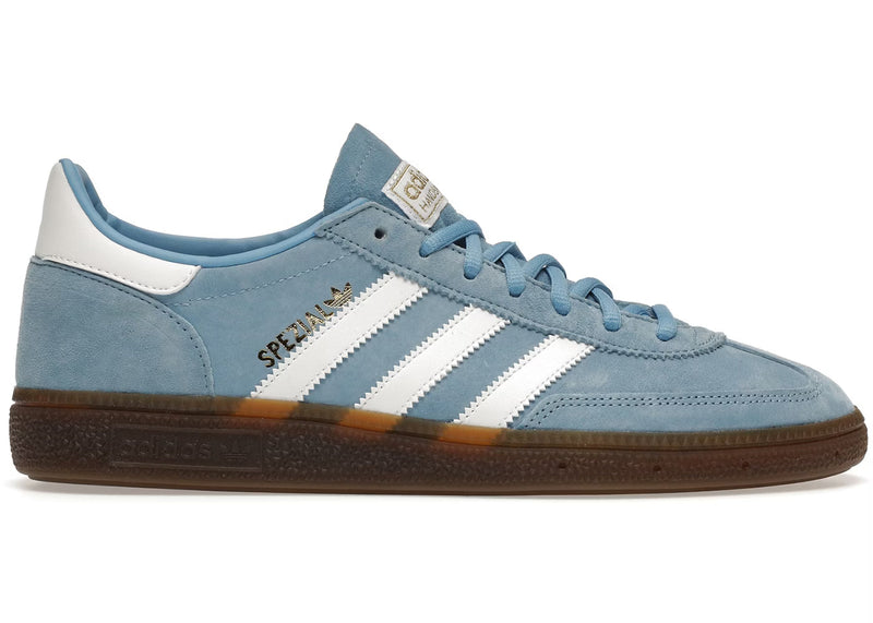 AD Handball Spezial Light Blue Cloud White
