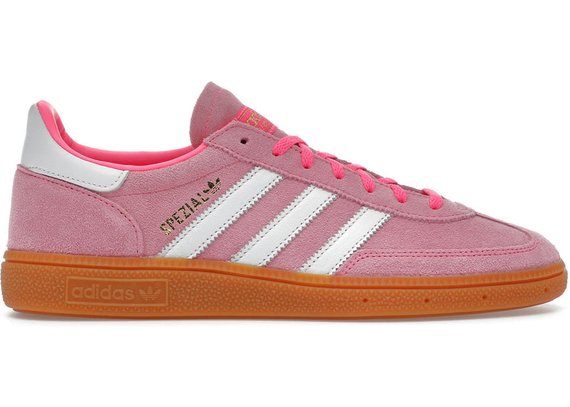 AD Handball Spezial Lucid Pink White