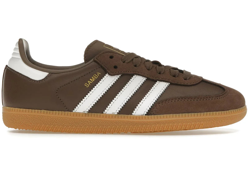 AD Samba OG Earth Strata