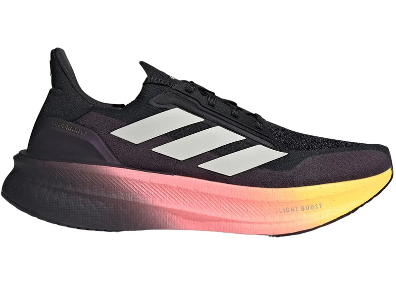 AD Ultraboost 5 Core Black Spark