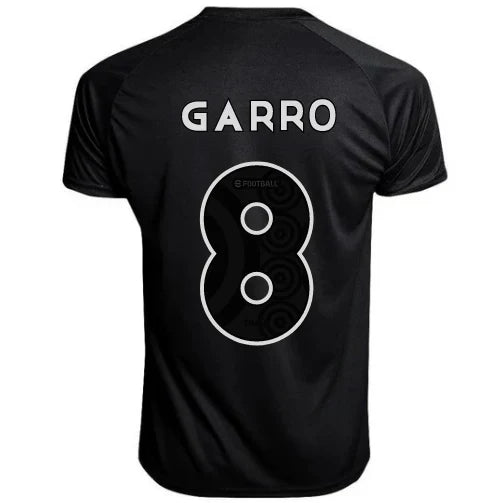 Camisa Corinthians 2024/25 "Garro 8" Away