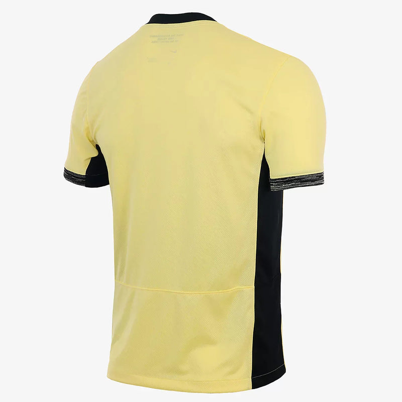 Camisa Corinthians III 2023/24 + PERSONALIZAÇÃO GRÁTIS