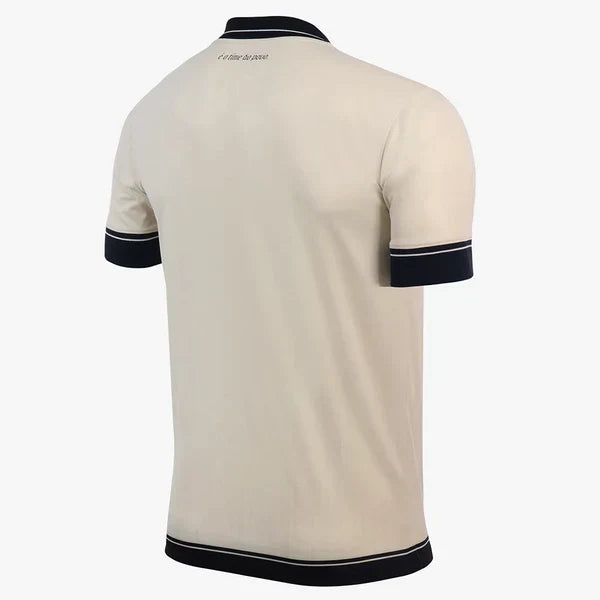 Camisa Corinthians IV 2023/24 + PERSONALIZAÇÃO GRÁTIS
