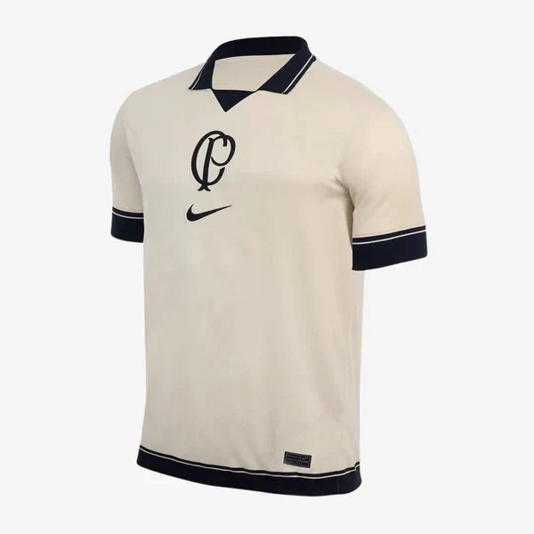 Camisa Corinthians IV 2023/24 + PERSONALIZAÇÃO GRÁTIS