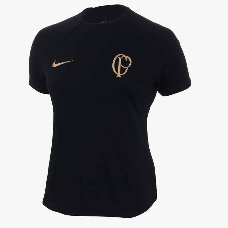 Camisa Corinthians Treino - 2023 Feminina
