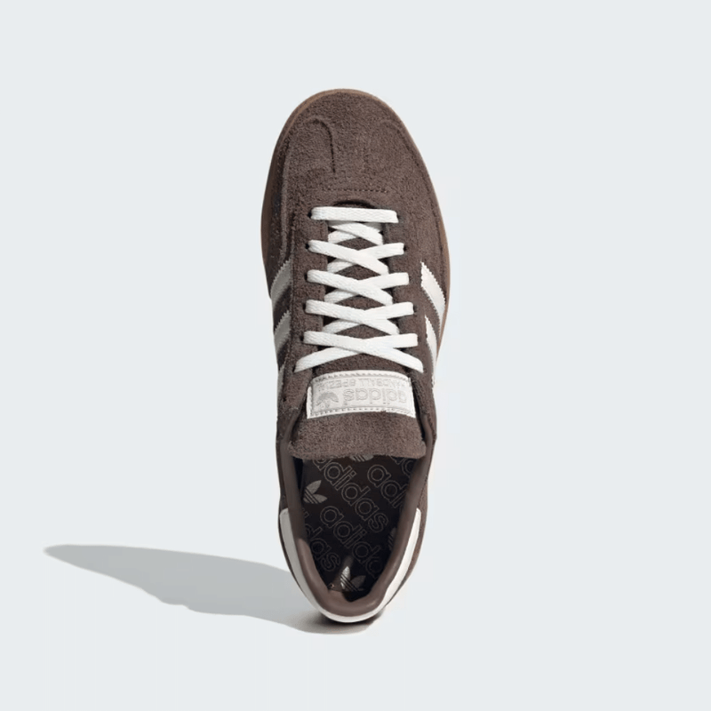 AD Handball Spezial Earth Strata Brown