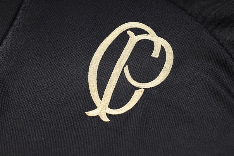 Conjunto de Treino Corinthians - 2023/24