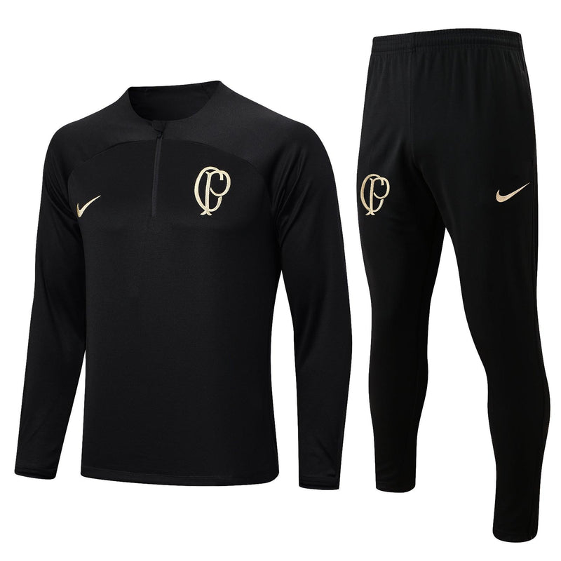 Conjunto de Treino Corinthians - 2023/24