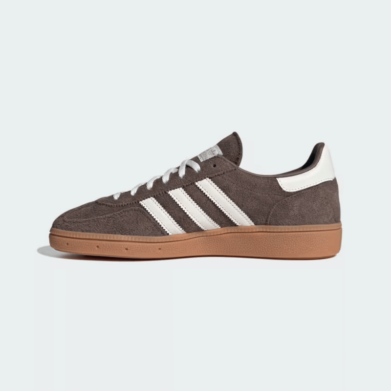 AD Handball Spezial Earth Strata Brown