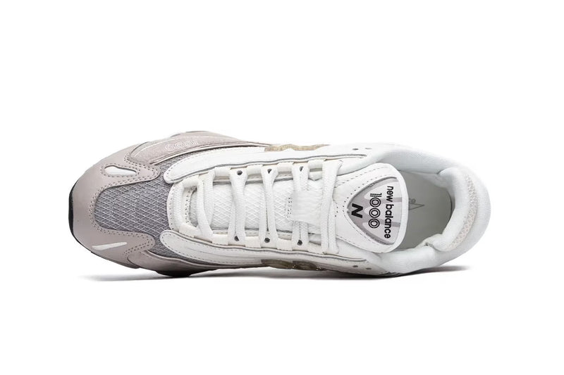 NeB 1000 Grey Cream