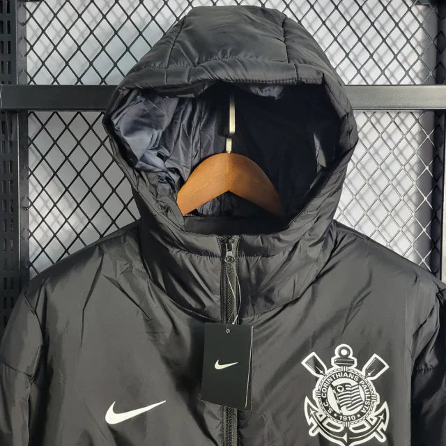 Jaqueta Bombojaco  Corinthians - 2023/24