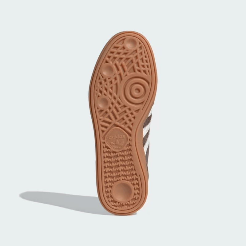 AD Handball Spezial Earth Strata Brown