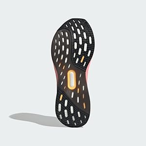 AD Ultraboost 5 Core Black Spark